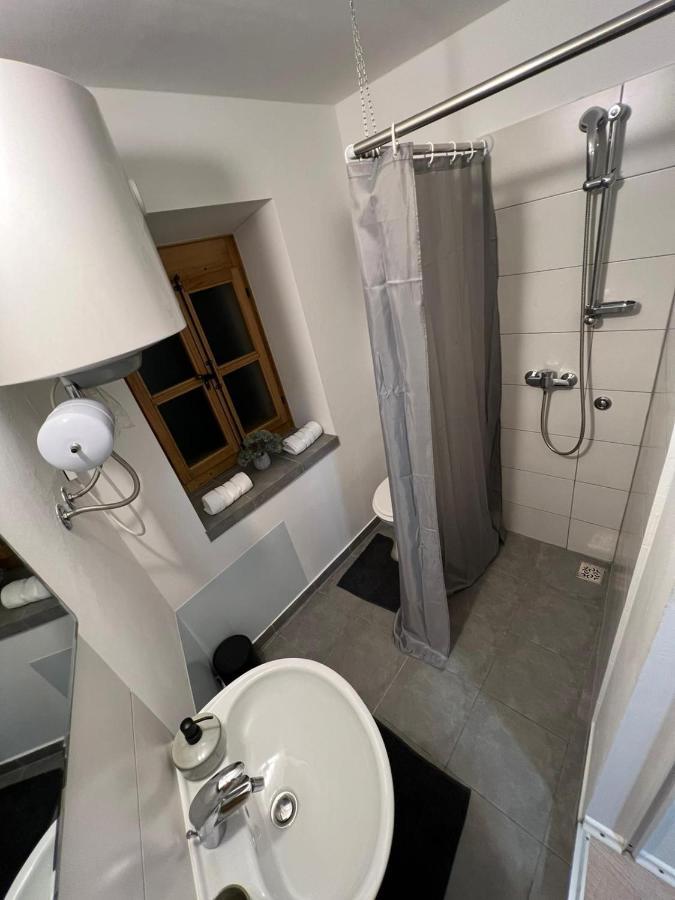 איזולה Sml Apartments 1 מראה חיצוני תמונה