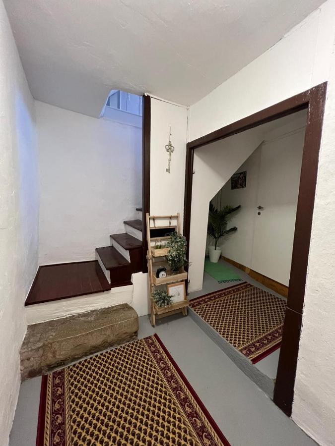 איזולה Sml Apartments 1 מראה חיצוני תמונה
