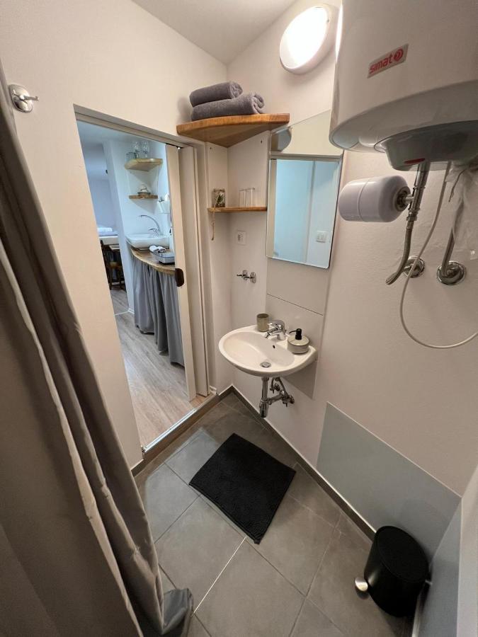 איזולה Sml Apartments 1 מראה חיצוני תמונה