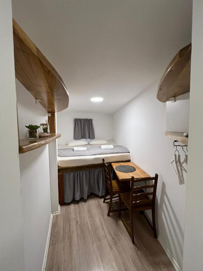 איזולה Sml Apartments 1 מראה חיצוני תמונה