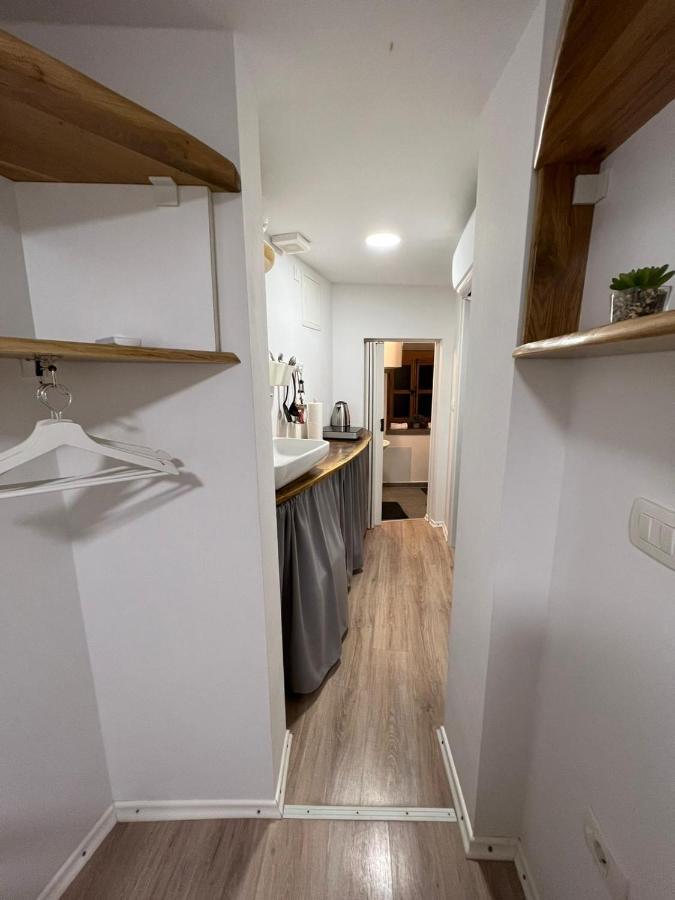 איזולה Sml Apartments 1 מראה חיצוני תמונה