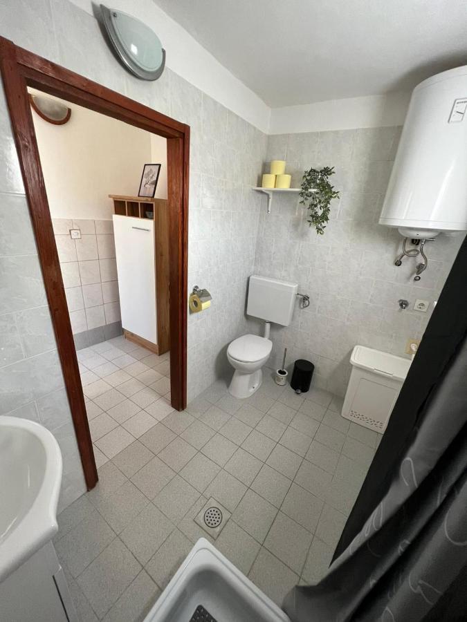 איזולה Sml Apartments 1 מראה חיצוני תמונה