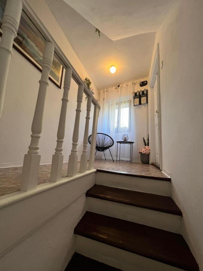איזולה Sml Apartments 1 מראה חיצוני תמונה