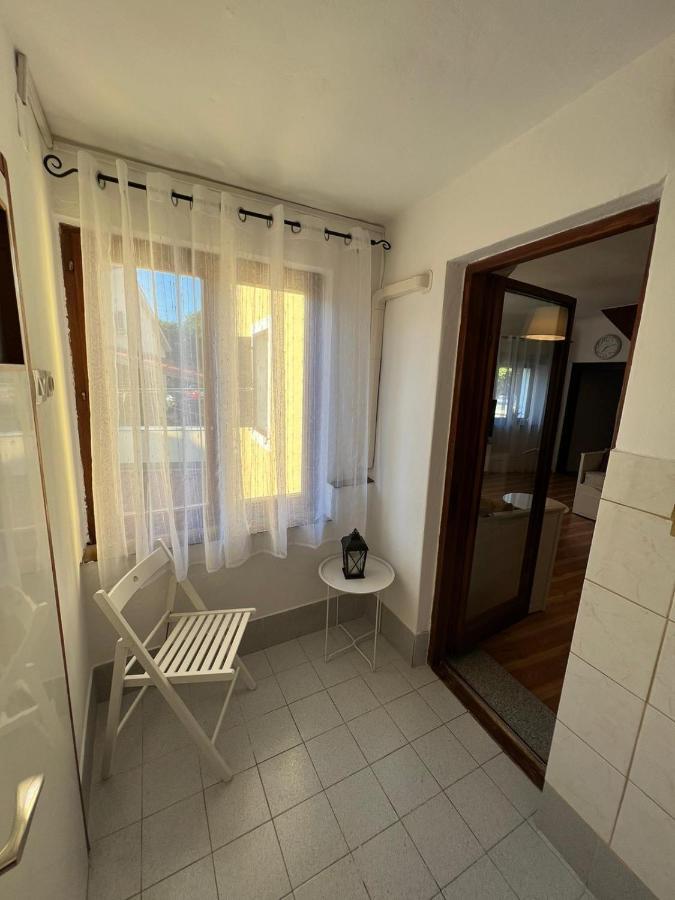 איזולה Sml Apartments 1 מראה חיצוני תמונה