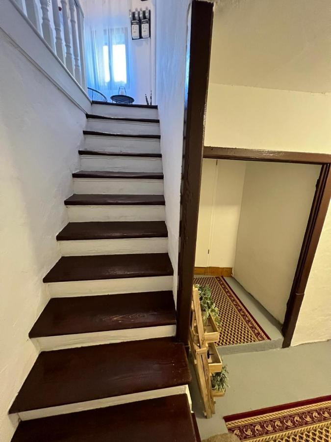איזולה Sml Apartments 1 מראה חיצוני תמונה