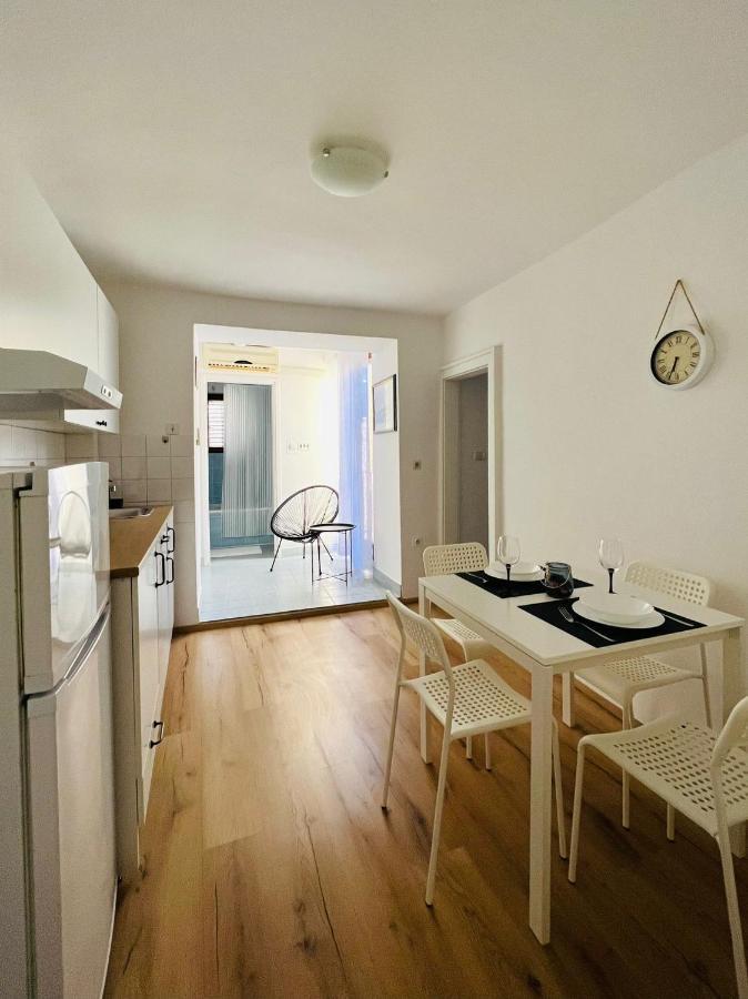 איזולה Sml Apartments 1 מראה חיצוני תמונה